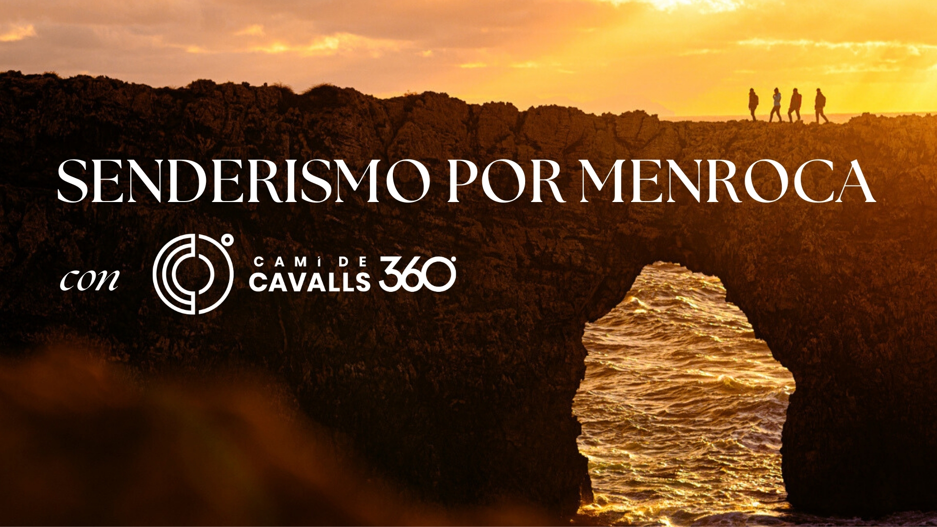 Fotografia deportiva en la isla de Menorca por Aitor Lamadrid