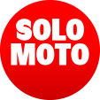 Logo de Solo moto revista especializada en motos y motor de mundo deportivo