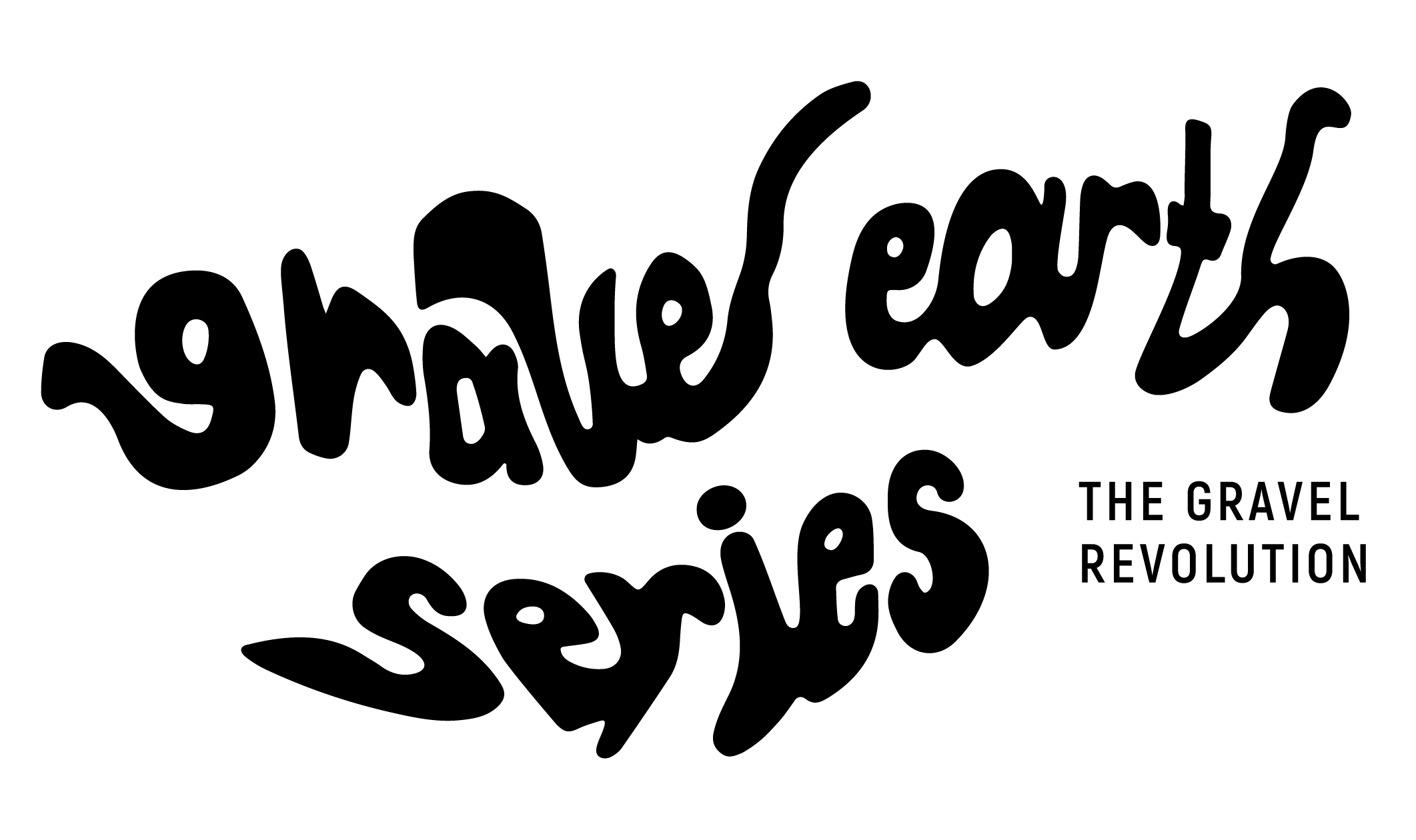 Logo de Gravel Earth Sereis