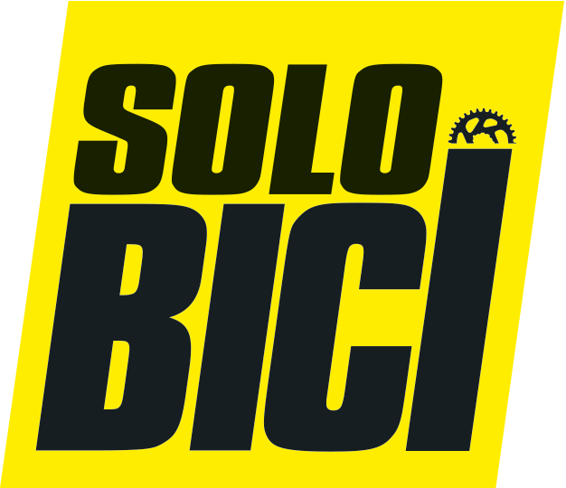 Logo de Solo Bici revista especializada en Ciclismo de mundo deportivo