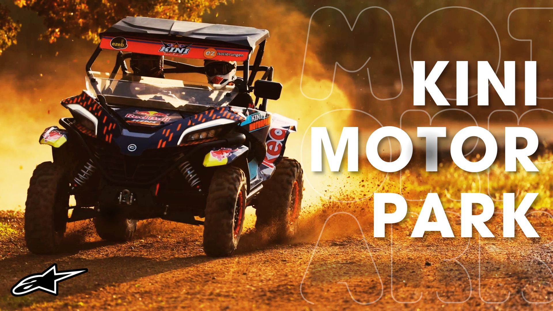 Producción audiovisual de motorsports en Barcelona durante el evento oficial de KTM y Red Bull en ParcMotor Castellolí, realizada por Aitor Lamadrid.